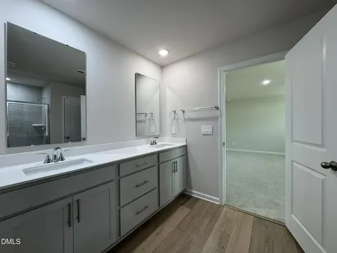 101 Klamath Drive Garner NC 27529