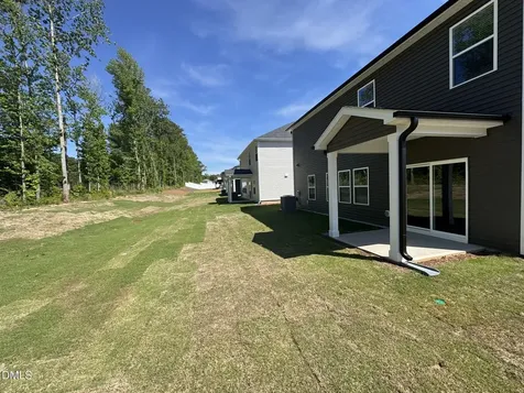 101 Klamath Drive Garner NC 27529