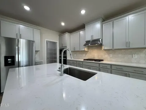 101 Klamath Drive Garner NC 27529