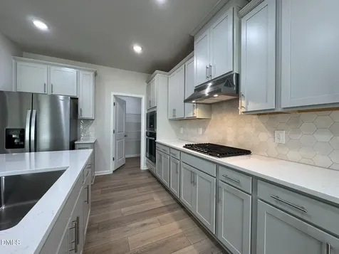 101 Klamath Drive Garner NC 27529