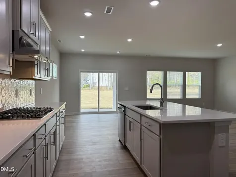 101 Klamath Drive Garner NC 27529