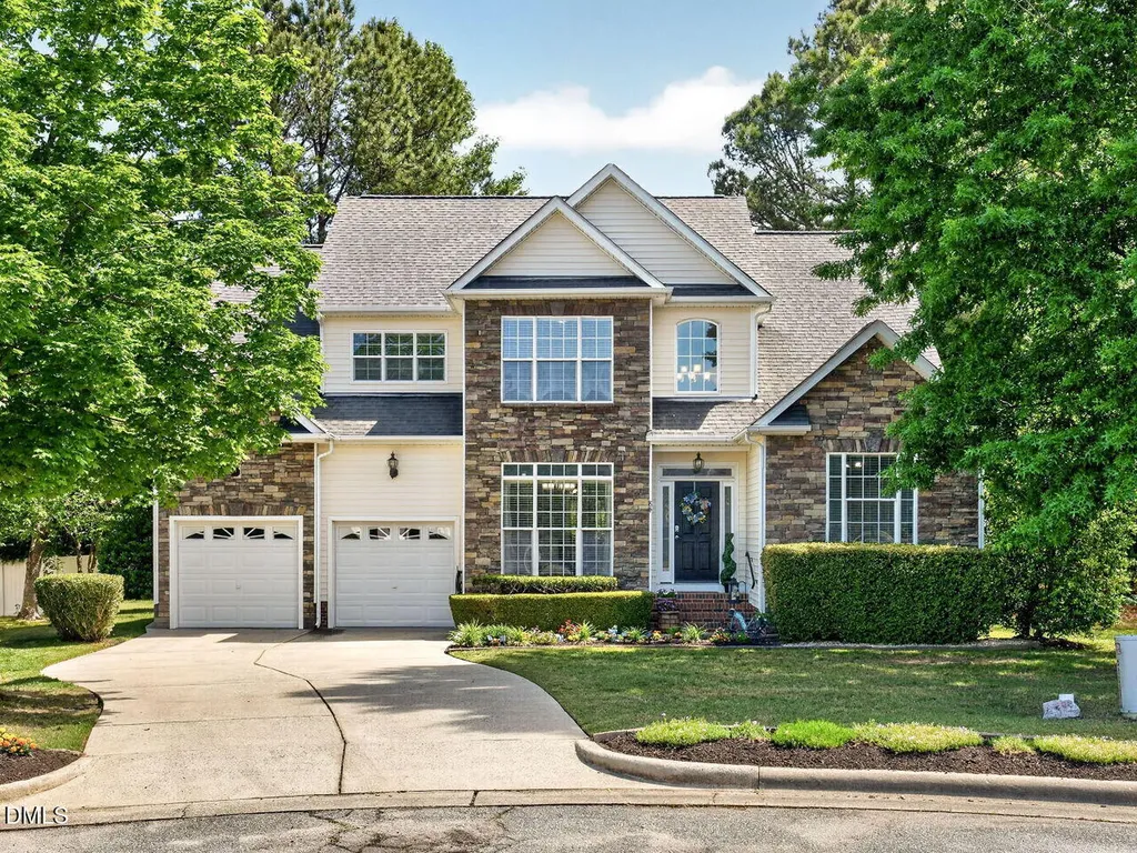 84 Harvest Moon Drive Clayton NC 27527