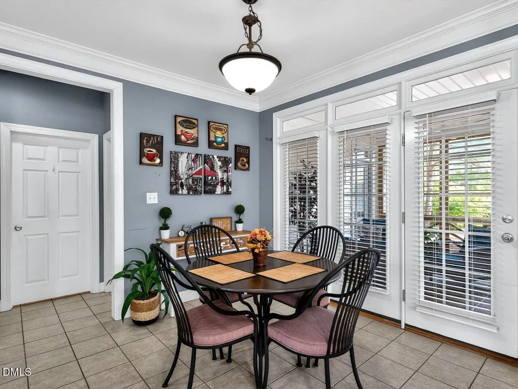 84 Harvest Moon Drive Clayton NC 27527