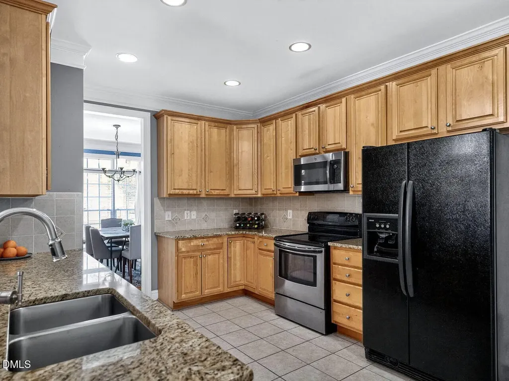 84 Harvest Moon Drive Clayton NC 27527