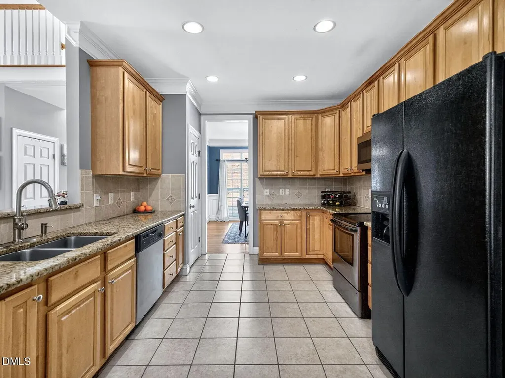 84 Harvest Moon Drive Clayton NC 27527