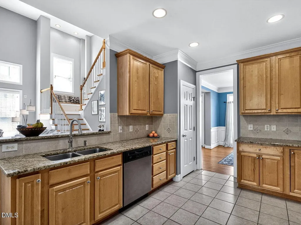 84 Harvest Moon Drive Clayton NC 27527