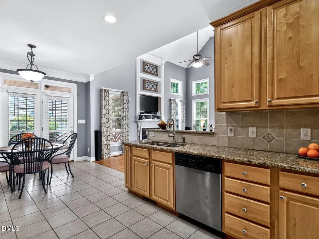84 Harvest Moon Drive Clayton NC 27527