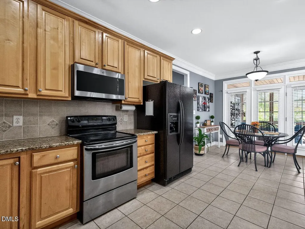 84 Harvest Moon Drive Clayton NC 27527