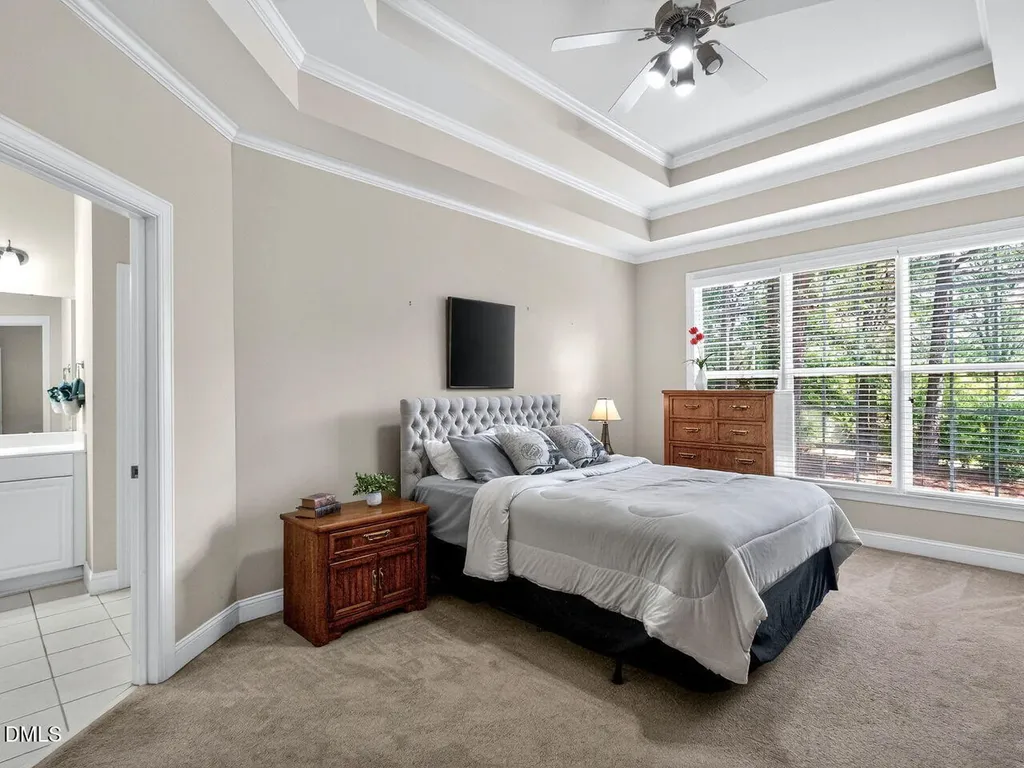84 Harvest Moon Drive Clayton NC 27527