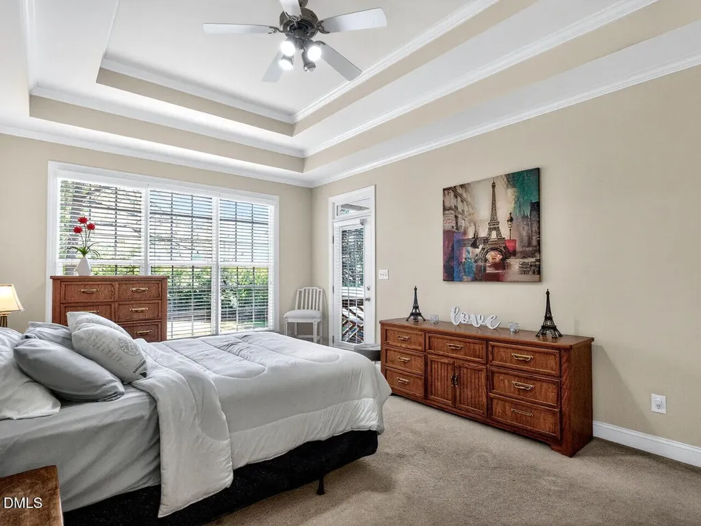 84 Harvest Moon Drive Clayton NC 27527