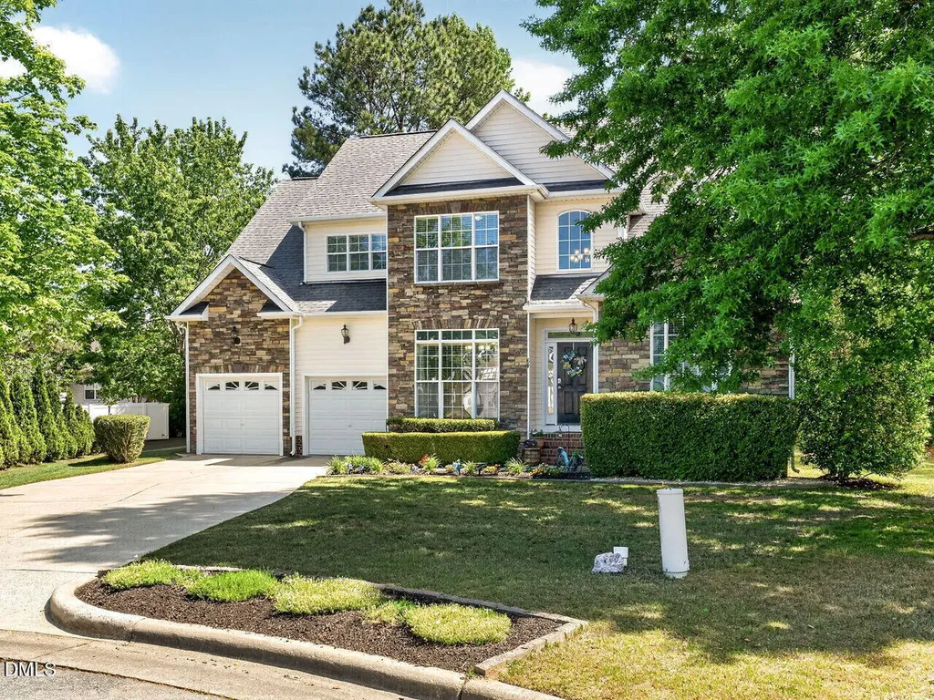 84 Harvest Moon Drive Clayton NC 27527