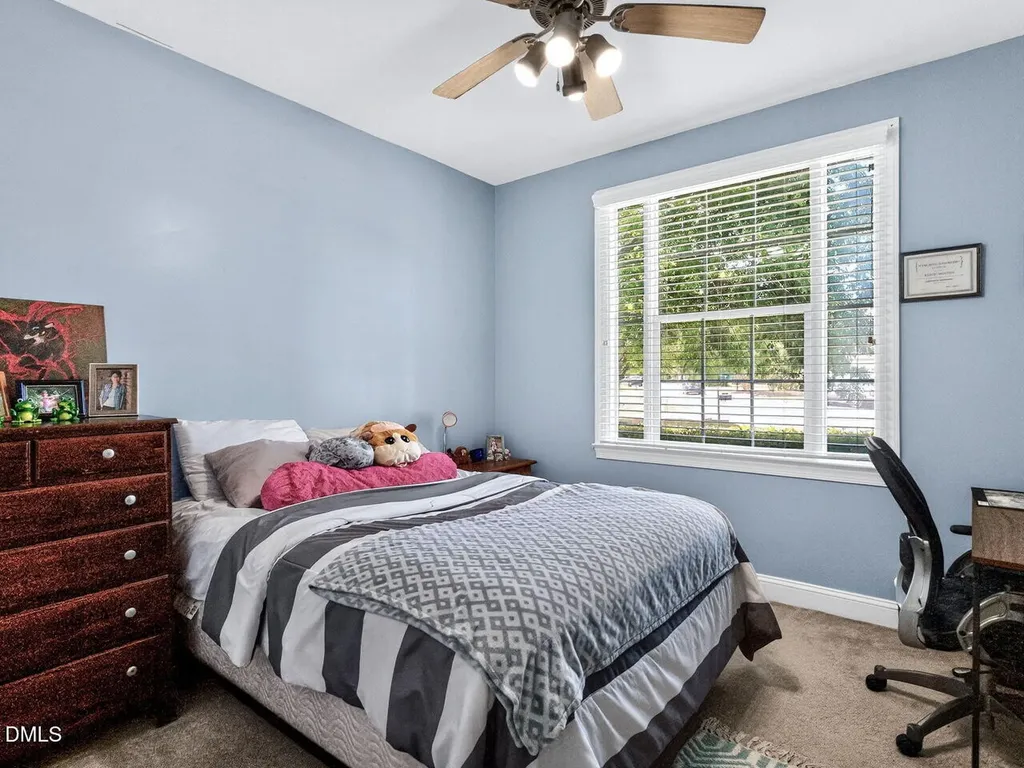 84 Harvest Moon Drive Clayton NC 27527