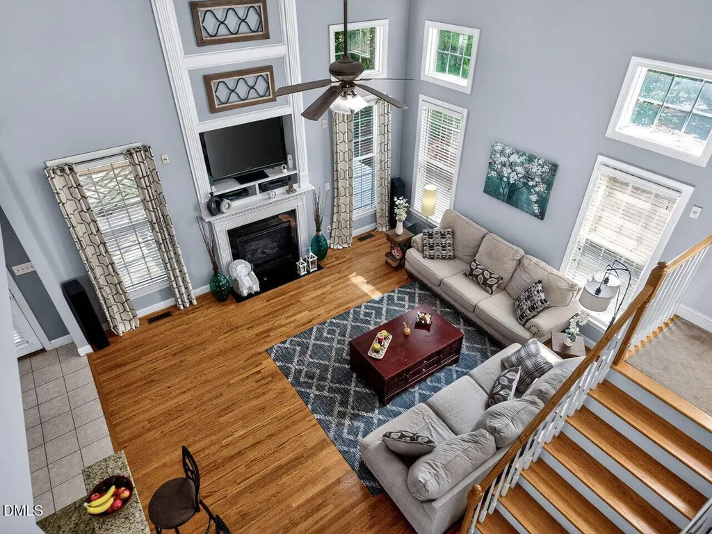 84 Harvest Moon Drive Clayton NC 27527