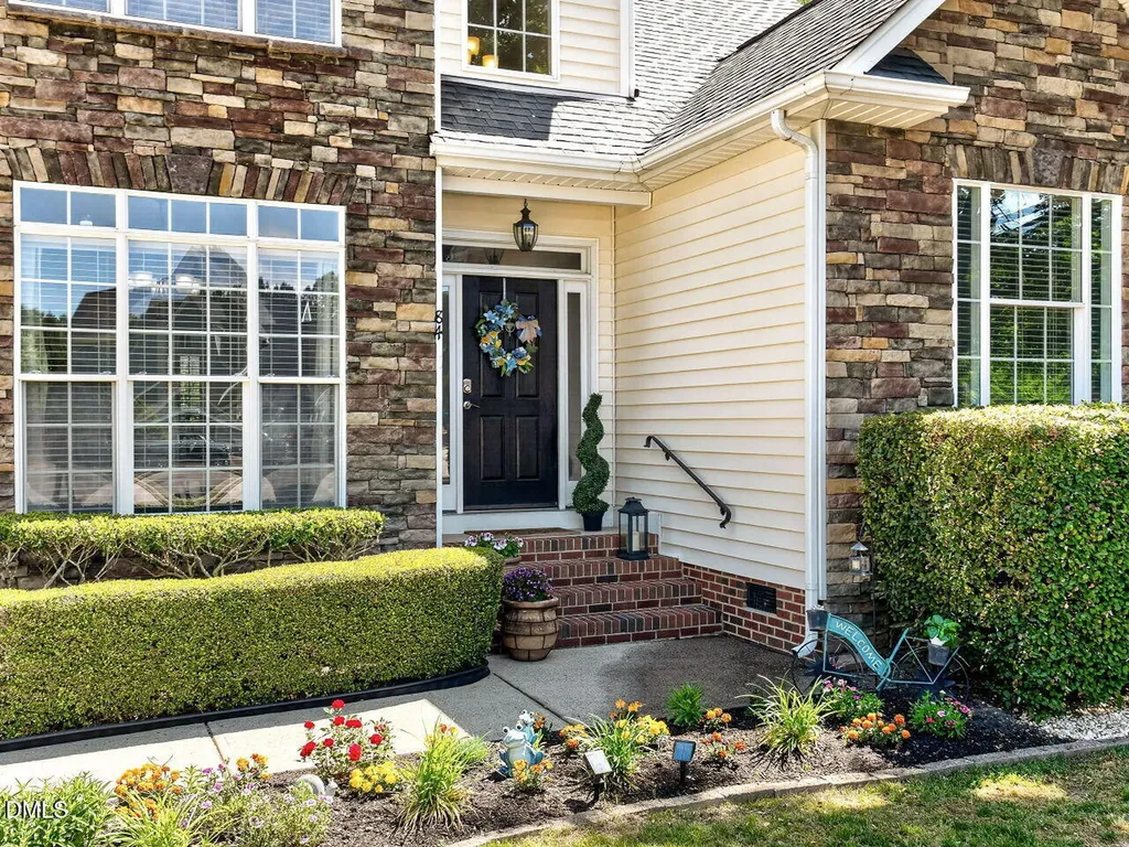 84 Harvest Moon Drive Clayton NC 27527