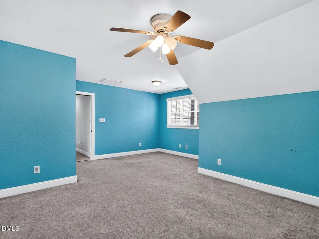 84 Harvest Moon Drive Clayton NC 27527
