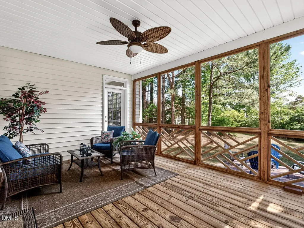 84 Harvest Moon Drive Clayton NC 27527
