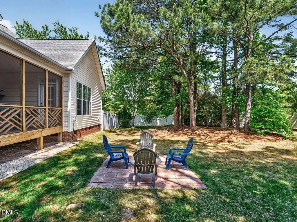 84 Harvest Moon Drive Clayton NC 27527