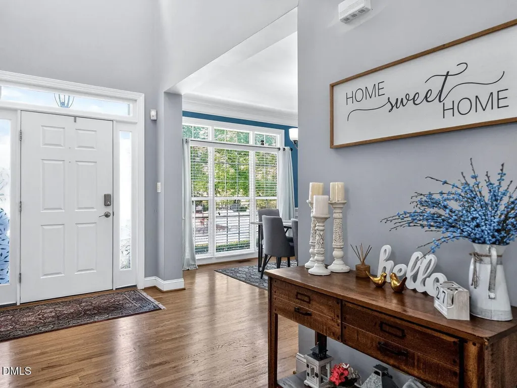 84 Harvest Moon Drive Clayton NC 27527