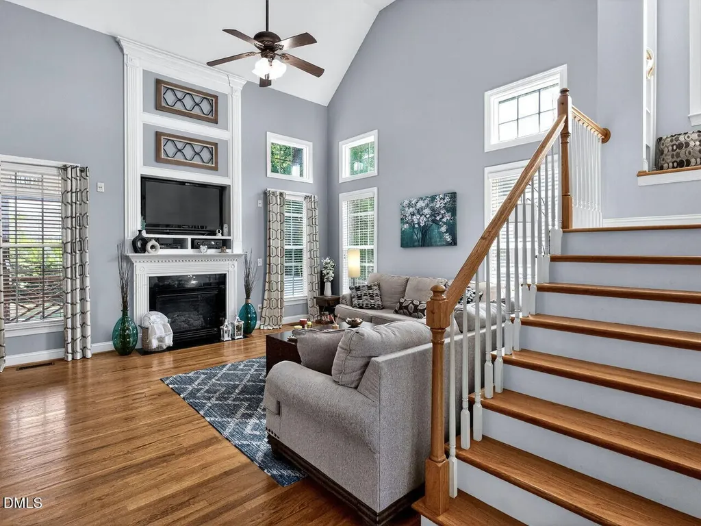 84 Harvest Moon Drive Clayton NC 27527