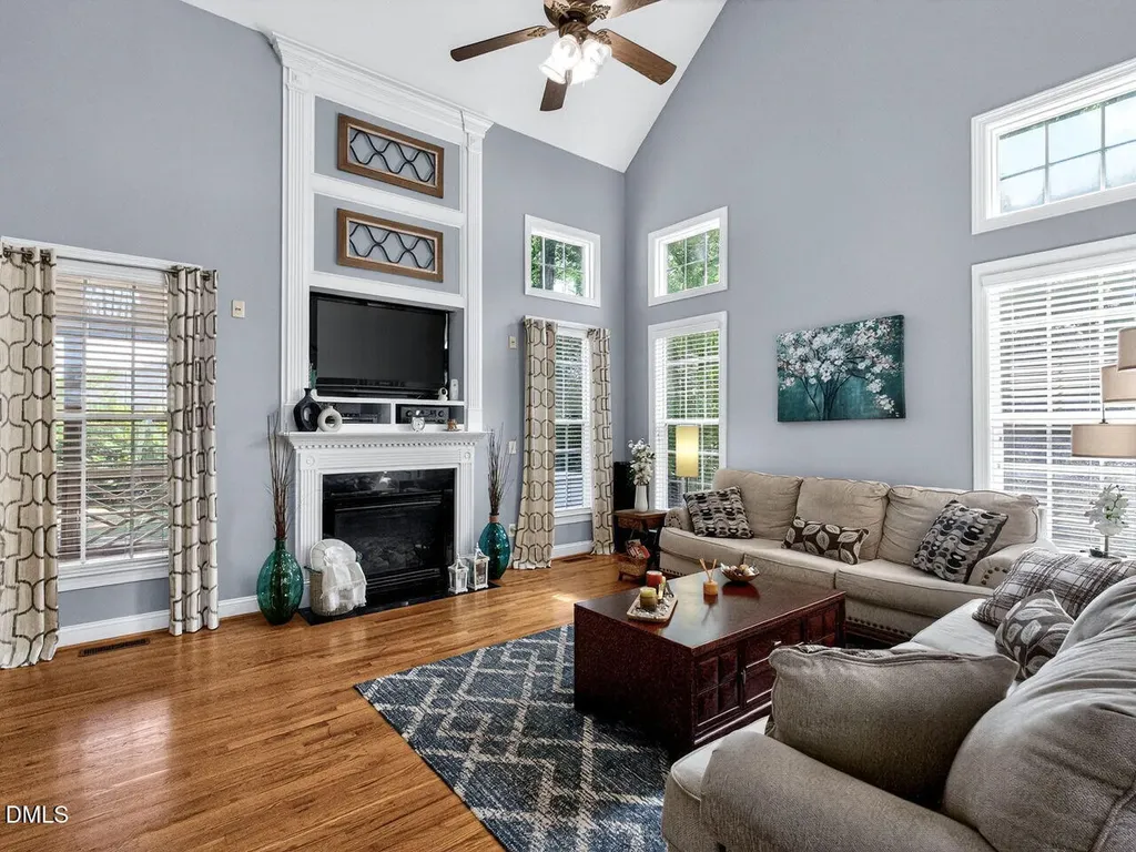 84 Harvest Moon Drive Clayton NC 27527