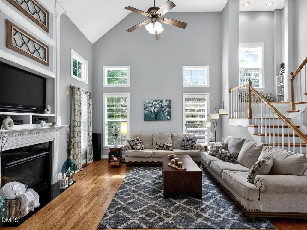 84 Harvest Moon Drive Clayton NC 27527