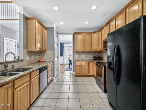 84 Harvest Moon Drive Clayton NC 27527