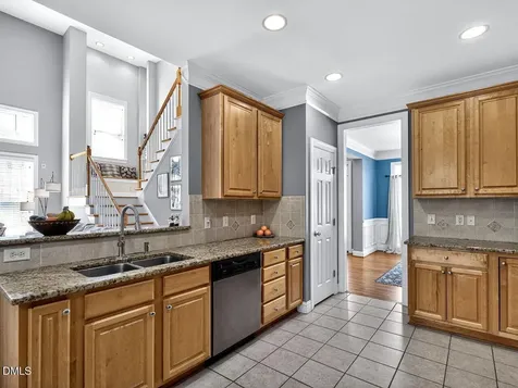 84 Harvest Moon Drive Clayton NC 27527