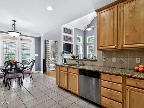 84 Harvest Moon Drive Clayton NC 27527