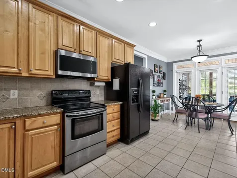 84 Harvest Moon Drive Clayton NC 27527