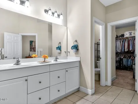 84 Harvest Moon Drive Clayton NC 27527