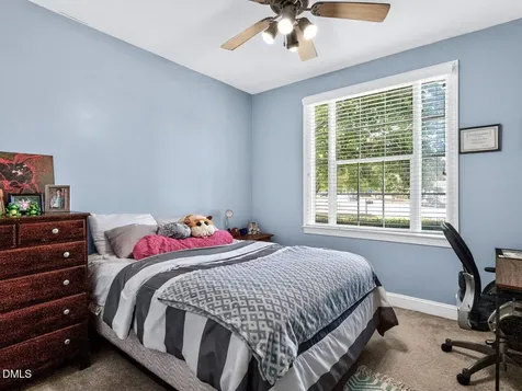 84 Harvest Moon Drive Clayton NC 27527