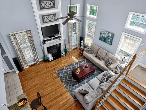 84 Harvest Moon Drive Clayton NC 27527