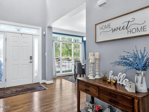 84 Harvest Moon Drive Clayton NC 27527