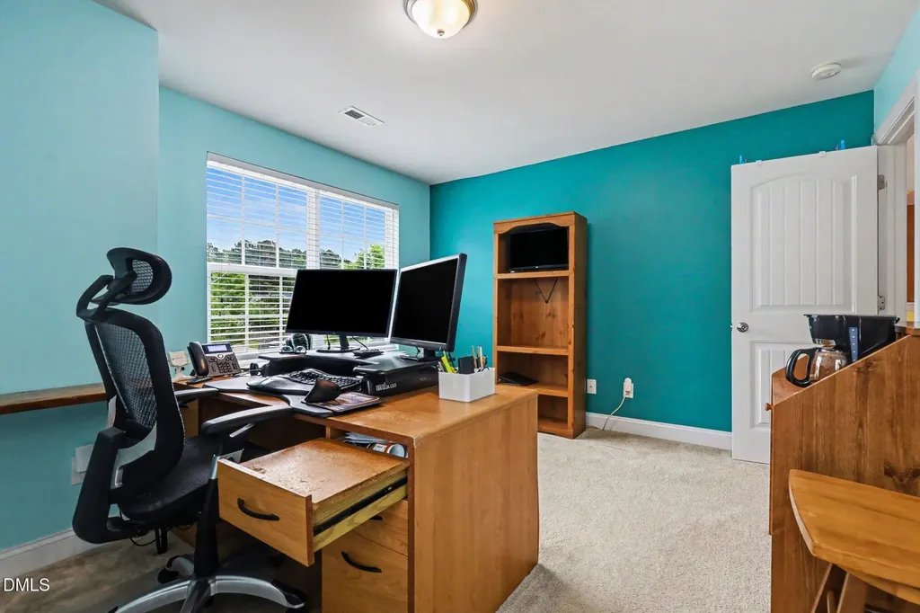 221 Willow Weald Court Fuquay Varina NC 27526