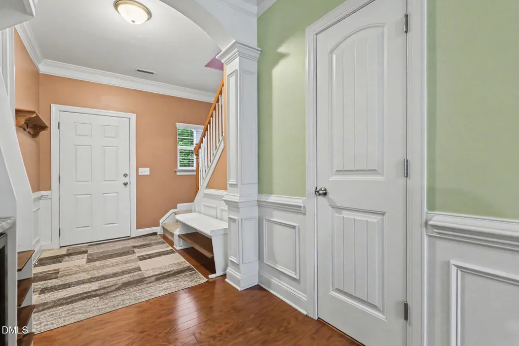221 Willow Weald Court Fuquay Varina NC 27526