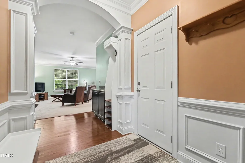 221 Willow Weald Court Fuquay Varina NC 27526