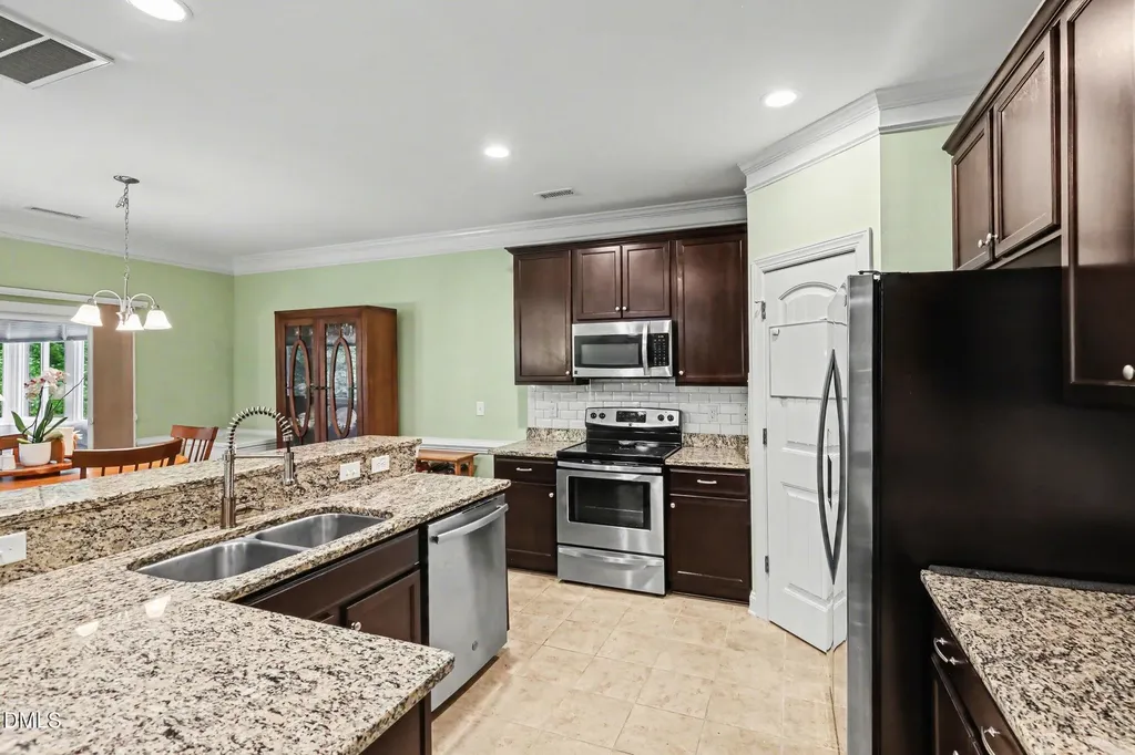 221 Willow Weald Court Fuquay Varina NC 27526