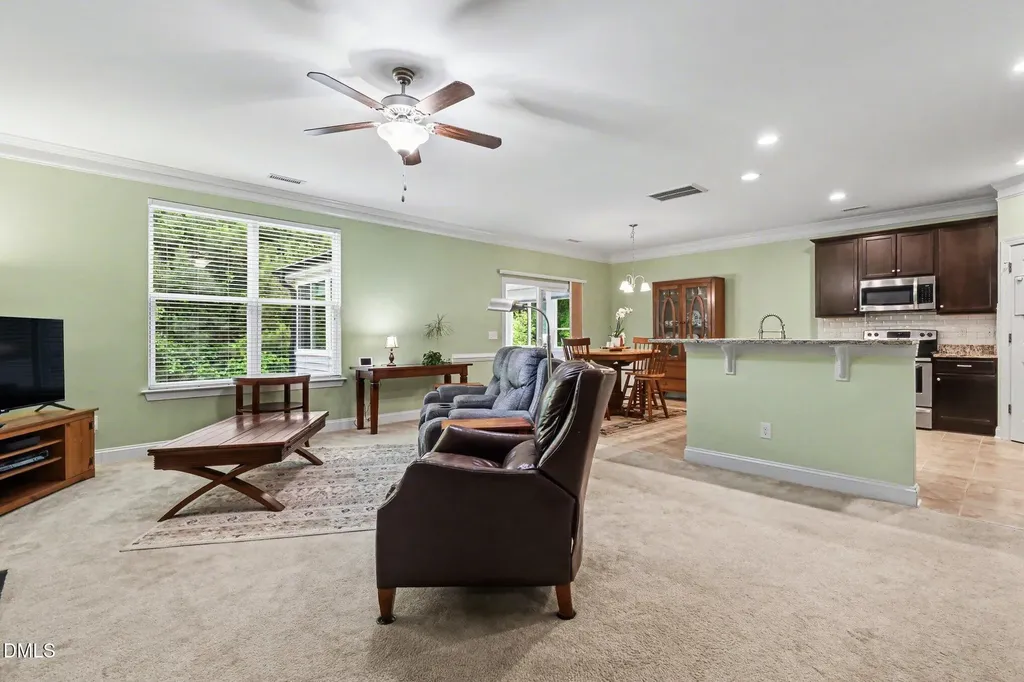 221 Willow Weald Court Fuquay Varina NC 27526