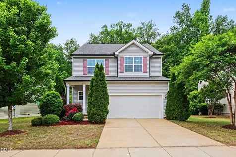 221 Willow Weald Court Fuquay Varina NC 27526