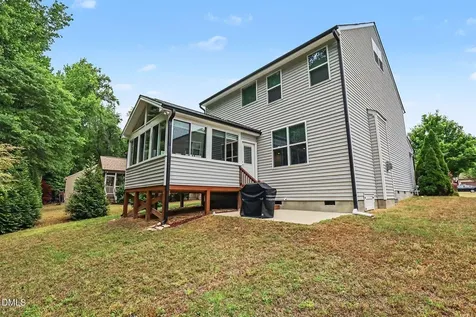 221 Willow Weald Court Fuquay Varina NC 27526