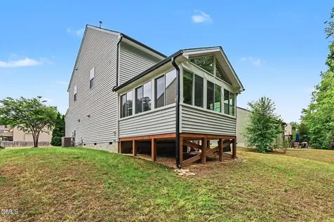 221 Willow Weald Court Fuquay Varina NC 27526