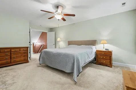 221 Willow Weald Court Fuquay Varina NC 27526