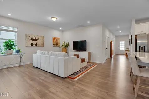 217 Lily Oak Drive Rolesville NC 27571