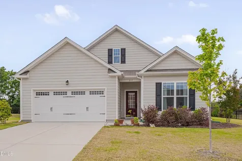 217 Lily Oak Drive Rolesville NC 27571