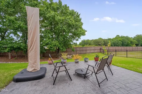 217 Lily Oak Drive Rolesville NC 27571