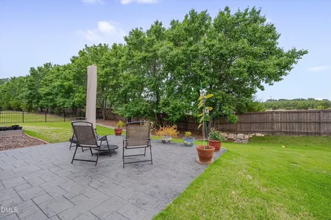 217 Lily Oak Drive Rolesville NC 27571