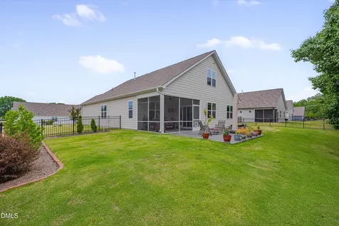217 Lily Oak Drive Rolesville NC 27571