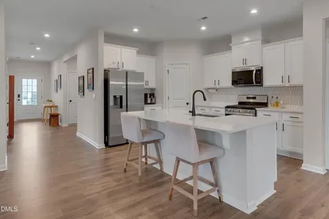 217 Lily Oak Drive Rolesville NC 27571