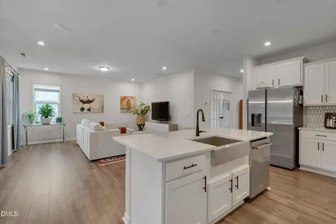 217 Lily Oak Drive Rolesville NC 27571