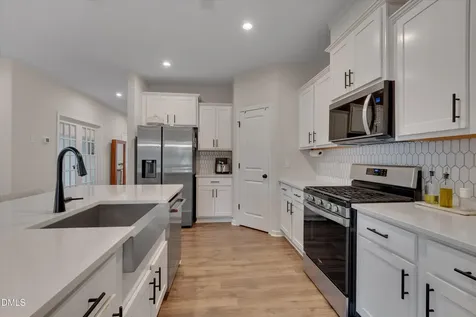 217 Lily Oak Drive Rolesville NC 27571